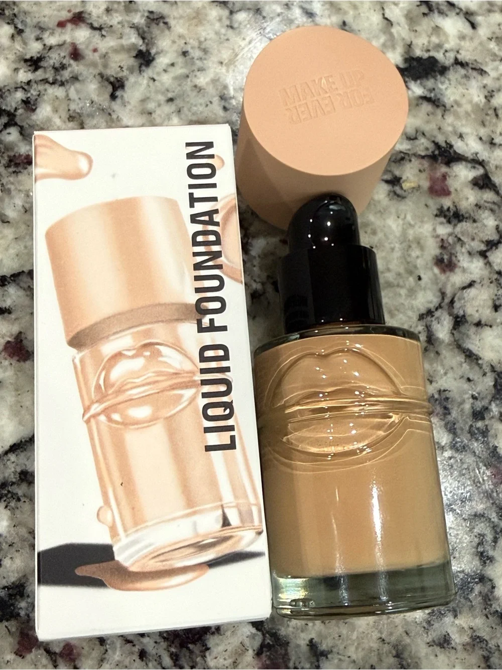 Makeup Forever Perfecting 226N Cedar Perfecting Foundation New in Box!